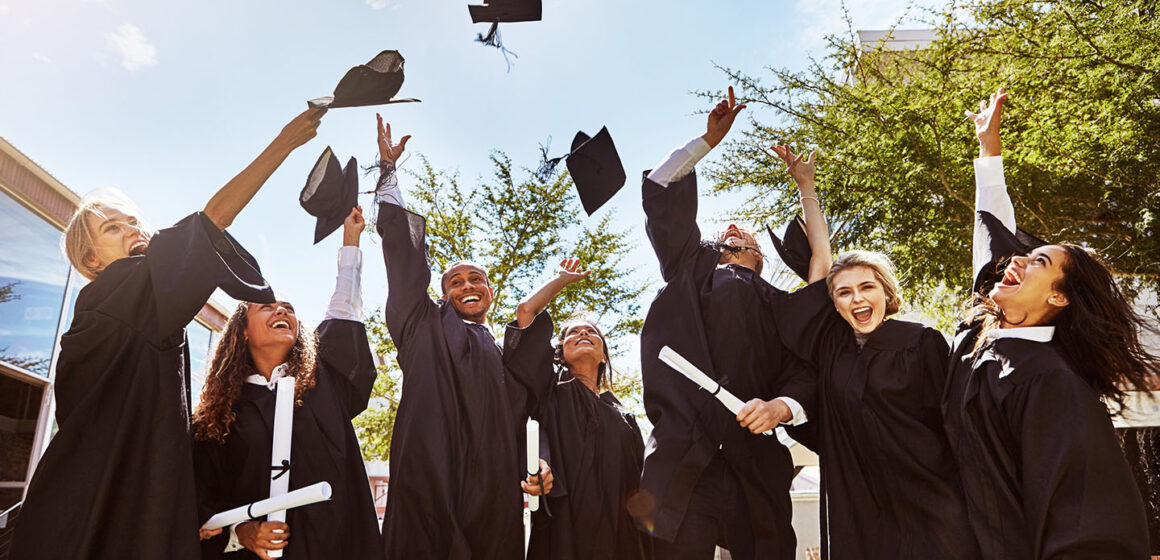 graduation graduation