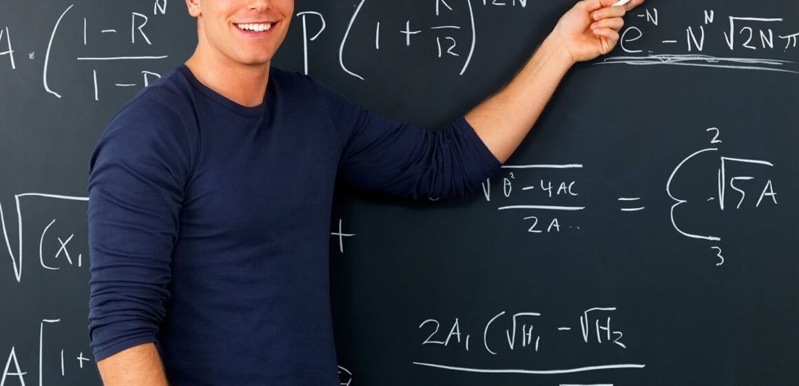 teaching-maths teaching-maths