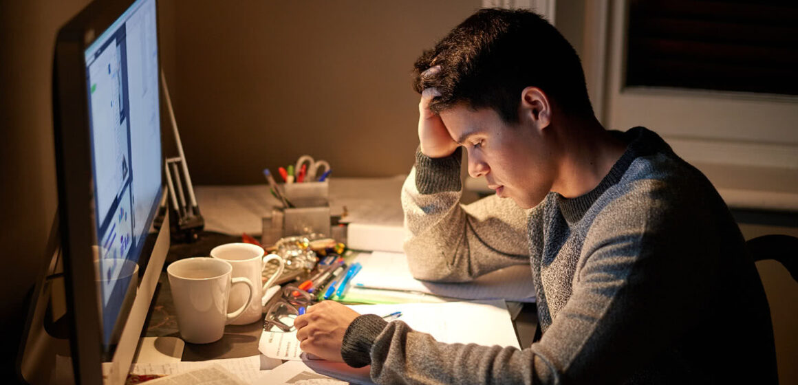 late-study late-study