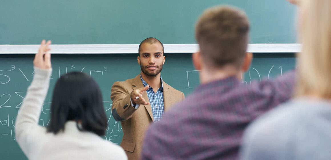 teacher teacher