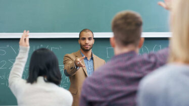 teacher teacher